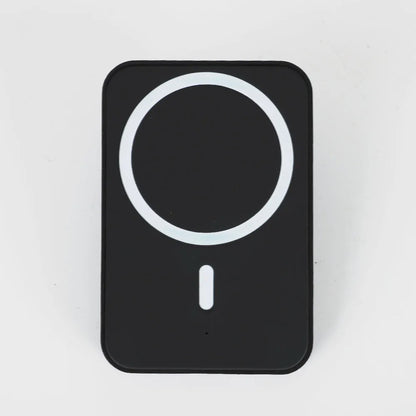 High-Speed Magnetic Car Charger, Phone Car Holder,100W Wireless Fast Charging with Adjustable Phone Bracket,Vent Installation